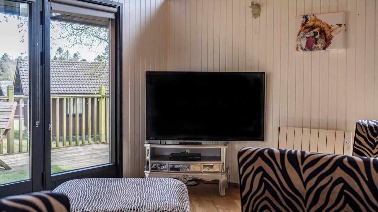 Photo of Livingroom in Otterburn