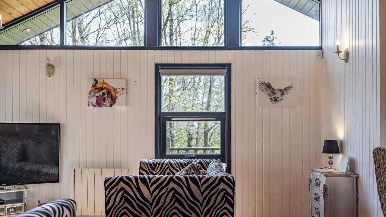 Photo of Livingroom in Otterburn