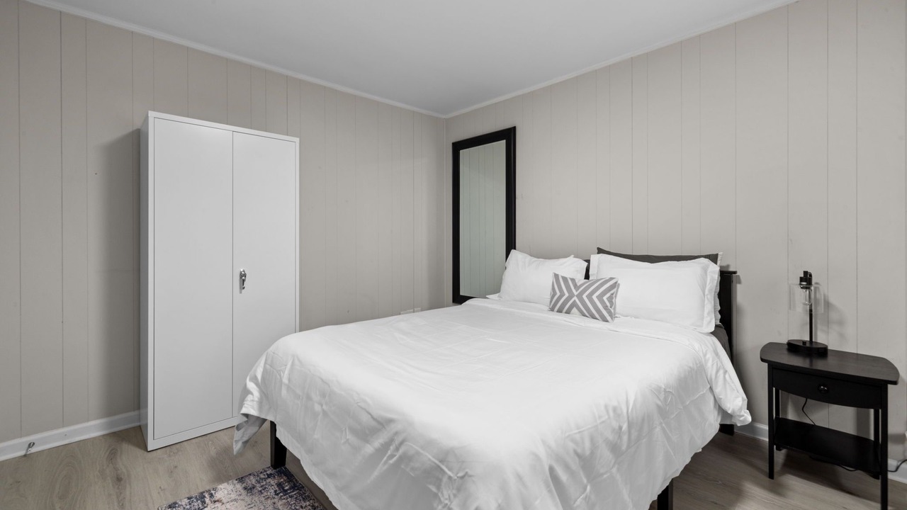 Photo of Bedroom in Durham