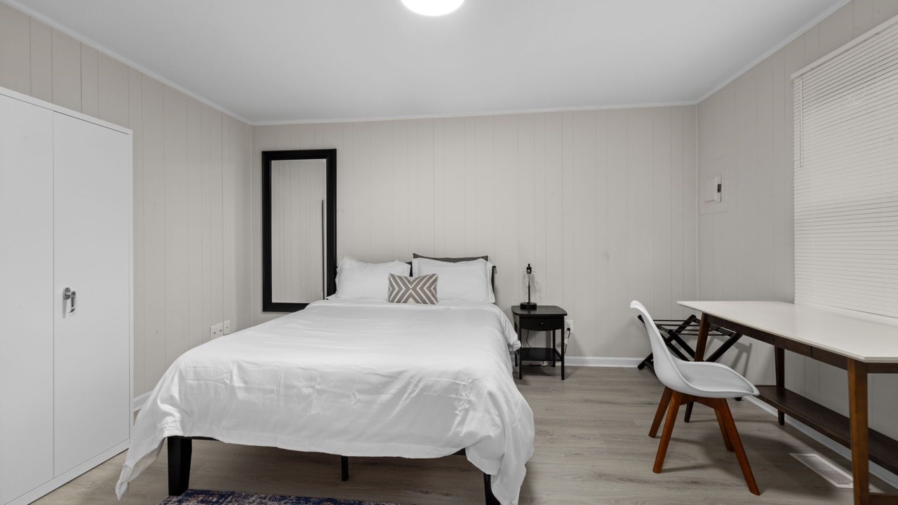 Photo of Bedroom in Durham