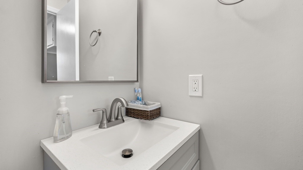 Photo of Bathroom in Durham