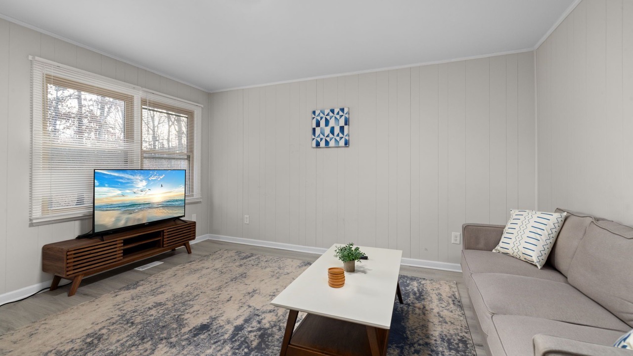 Photo of Livingroom in Durham