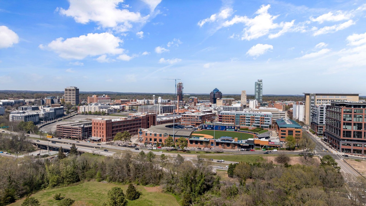 Photo of Outdoor in Durham