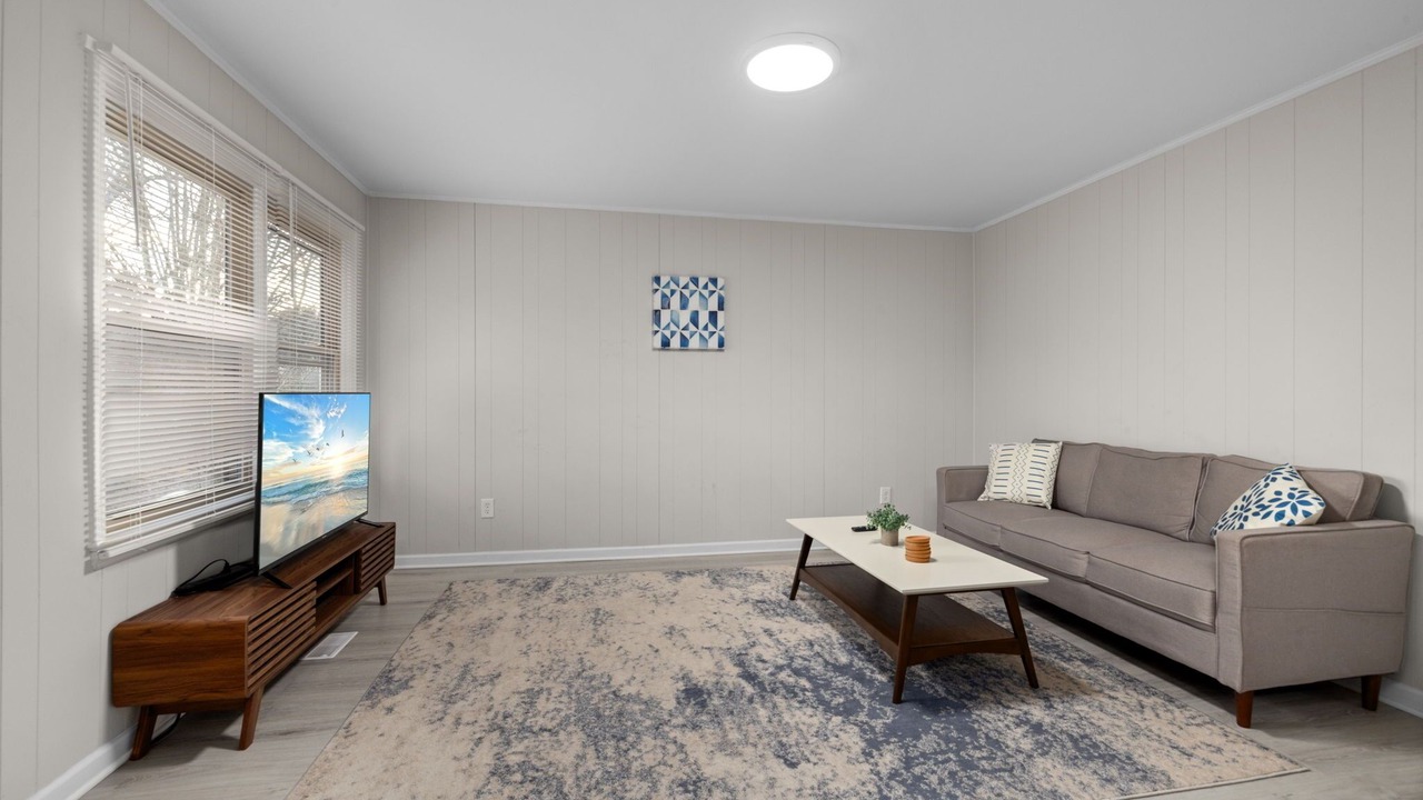 Photo of Livingroom in Durham