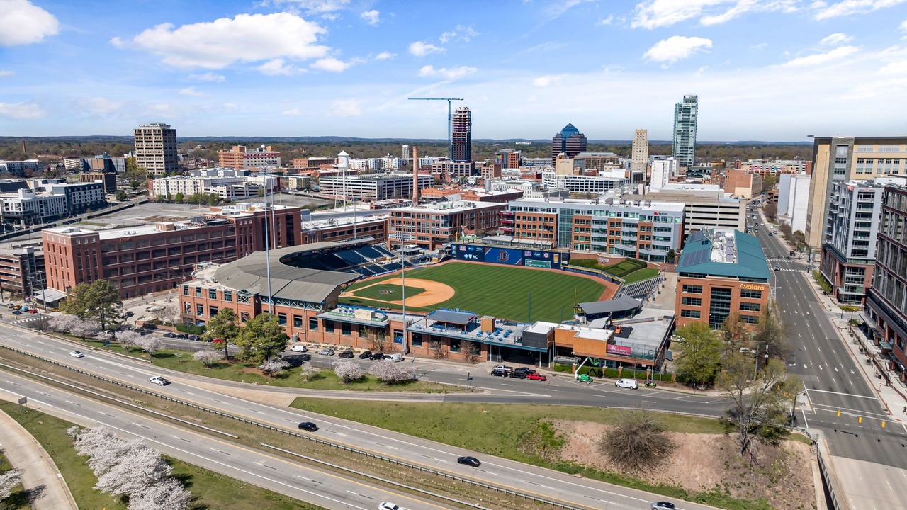 Photo of Outdoor in Durham