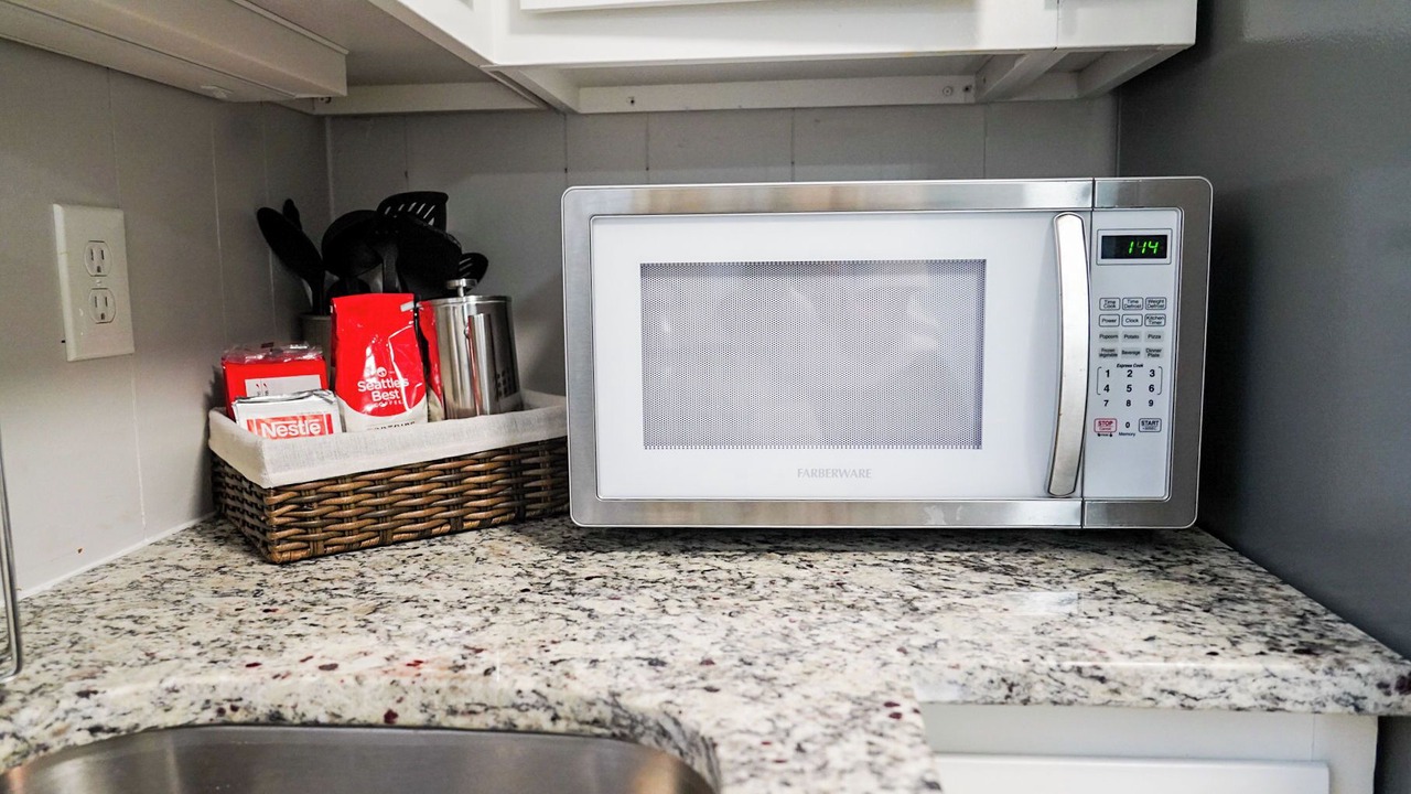 Photo of Kitchen in Durham