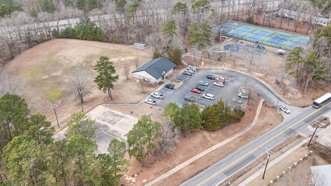 Photo of Outdoor in Durham