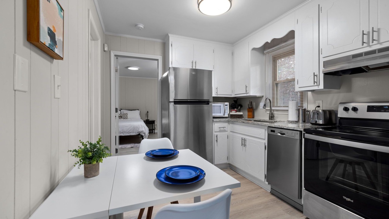 Photo of Kitchen in Durham