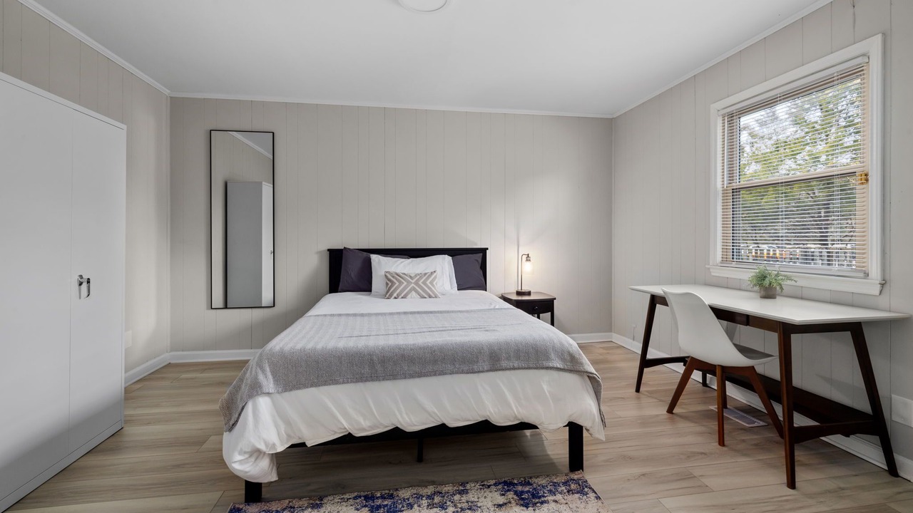 Photo of Bedroom in Durham