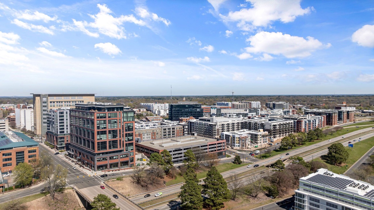 Photo of Outdoor in Durham