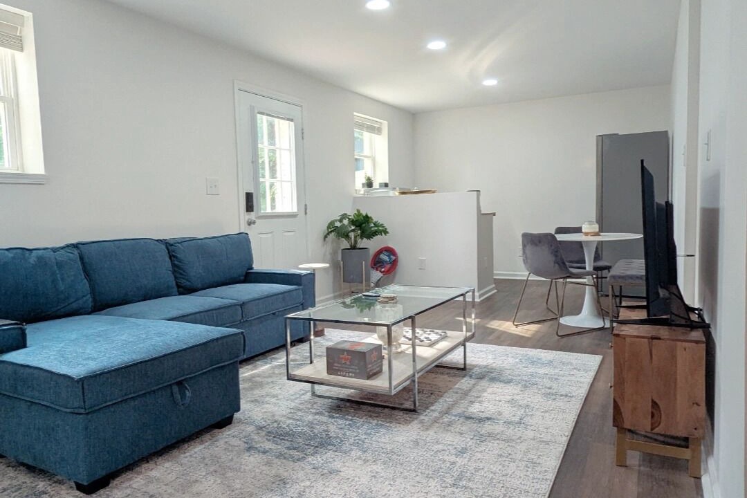 Photo of Livingroom in Hidden Valley