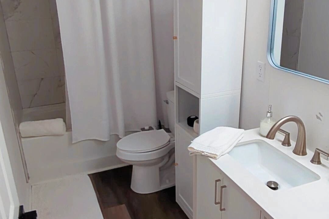 Photo of Bathroom in Hidden Valley