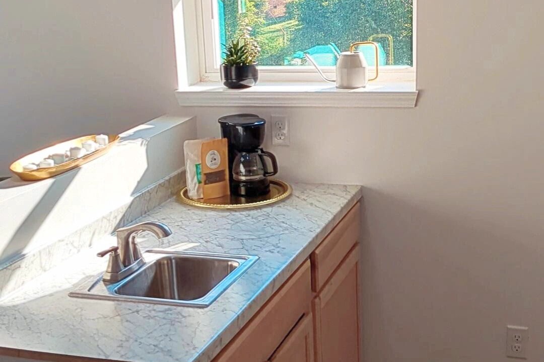 Photo of Kitchen in Hidden Valley