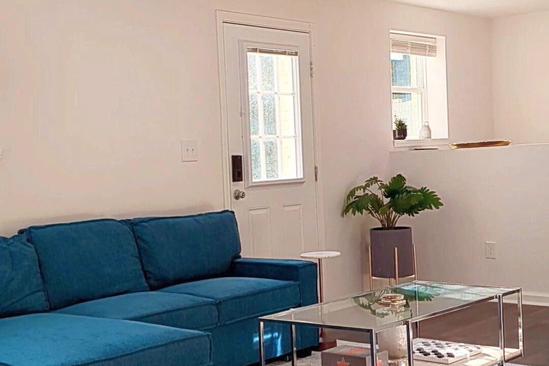Photo of Livingroom in Hidden Valley