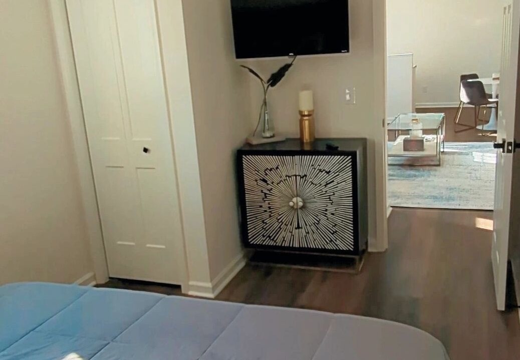 Photo of Bedroom in Hidden Valley