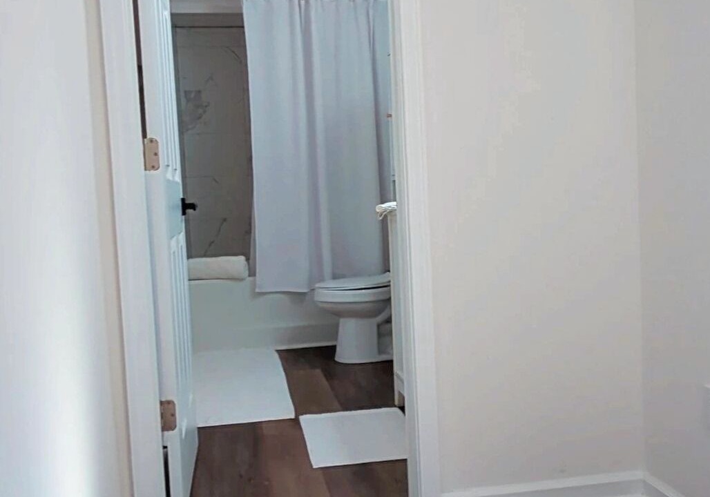Photo of Bathroom in Hidden Valley