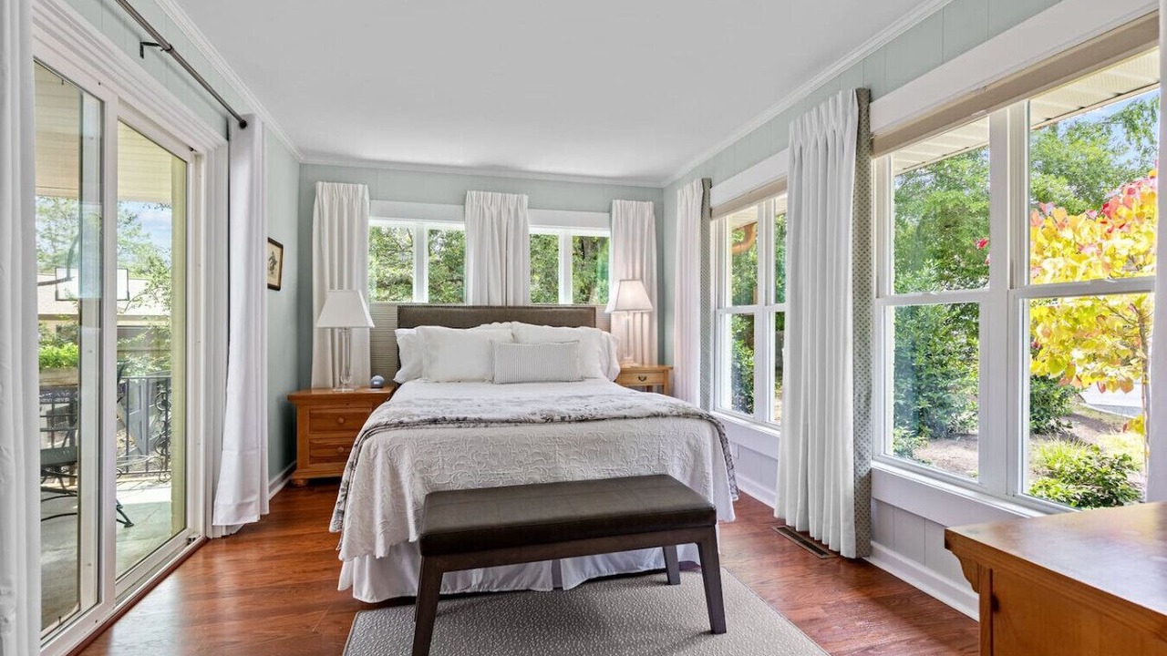 Photo of Bedroom in Old Town