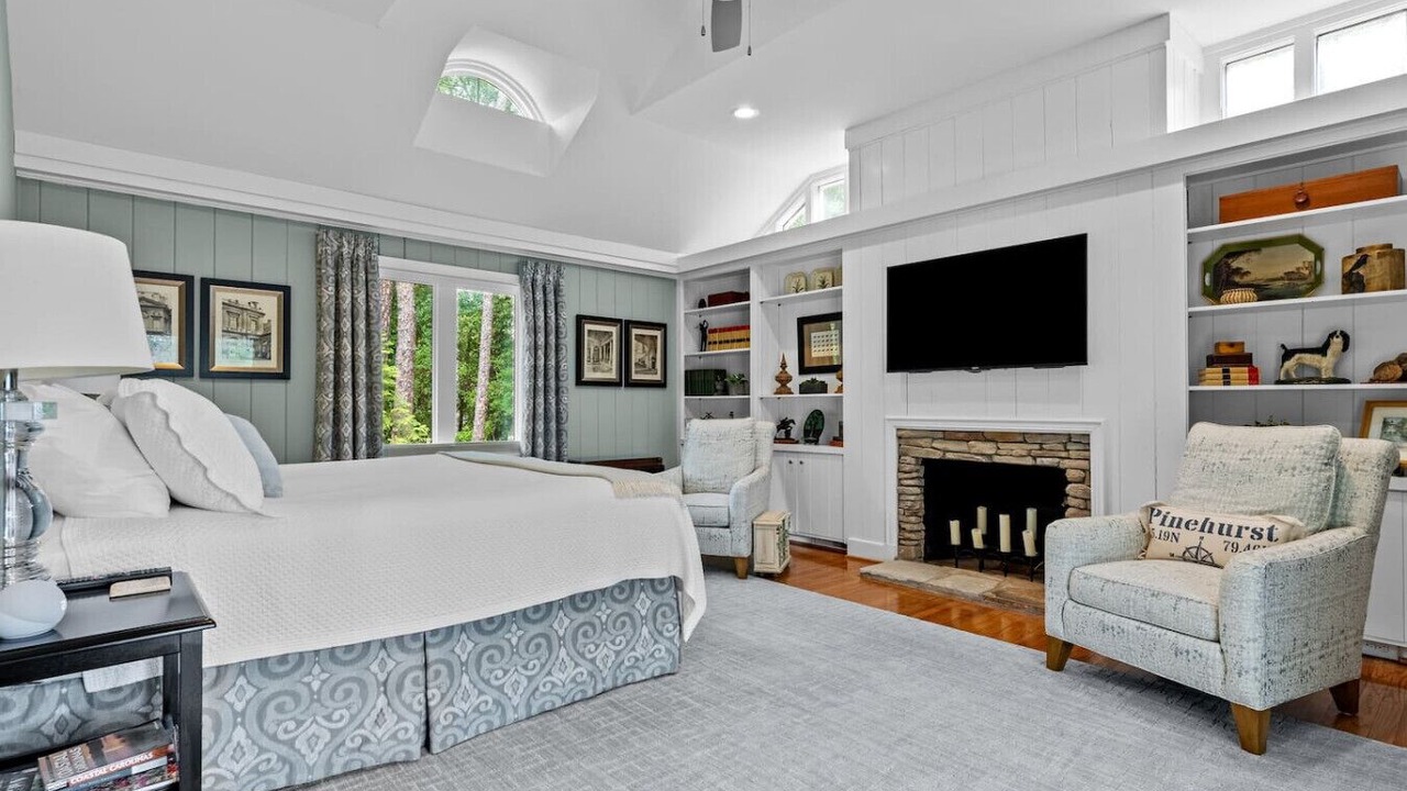 Photo of Bedroom in Old Town