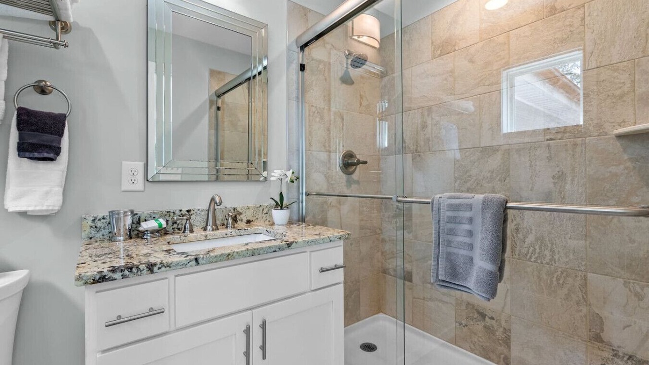 Photo of Bathroom in Old Town