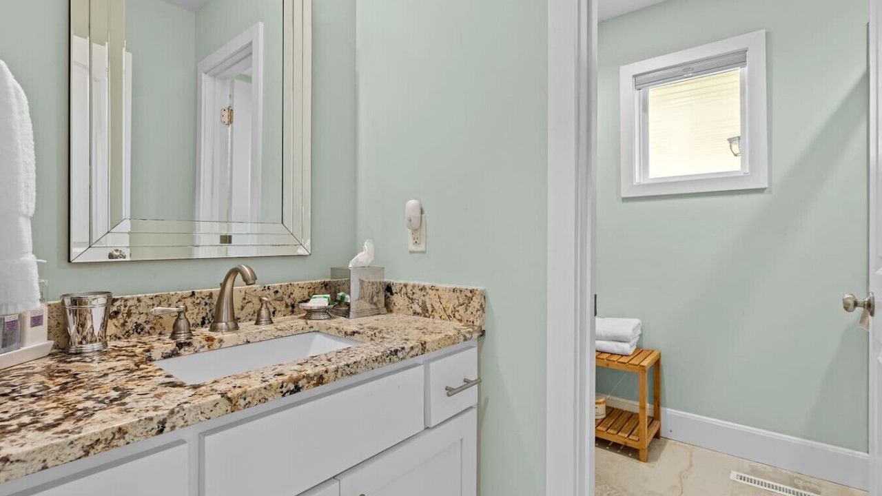 Photo of Bathroom in Old Town