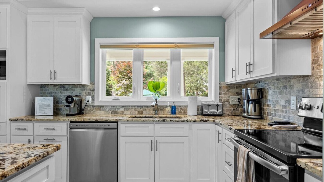 Photo of Kitchen in Old Town