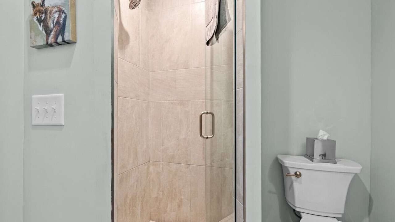 Photo of Bathroom in Old Town
