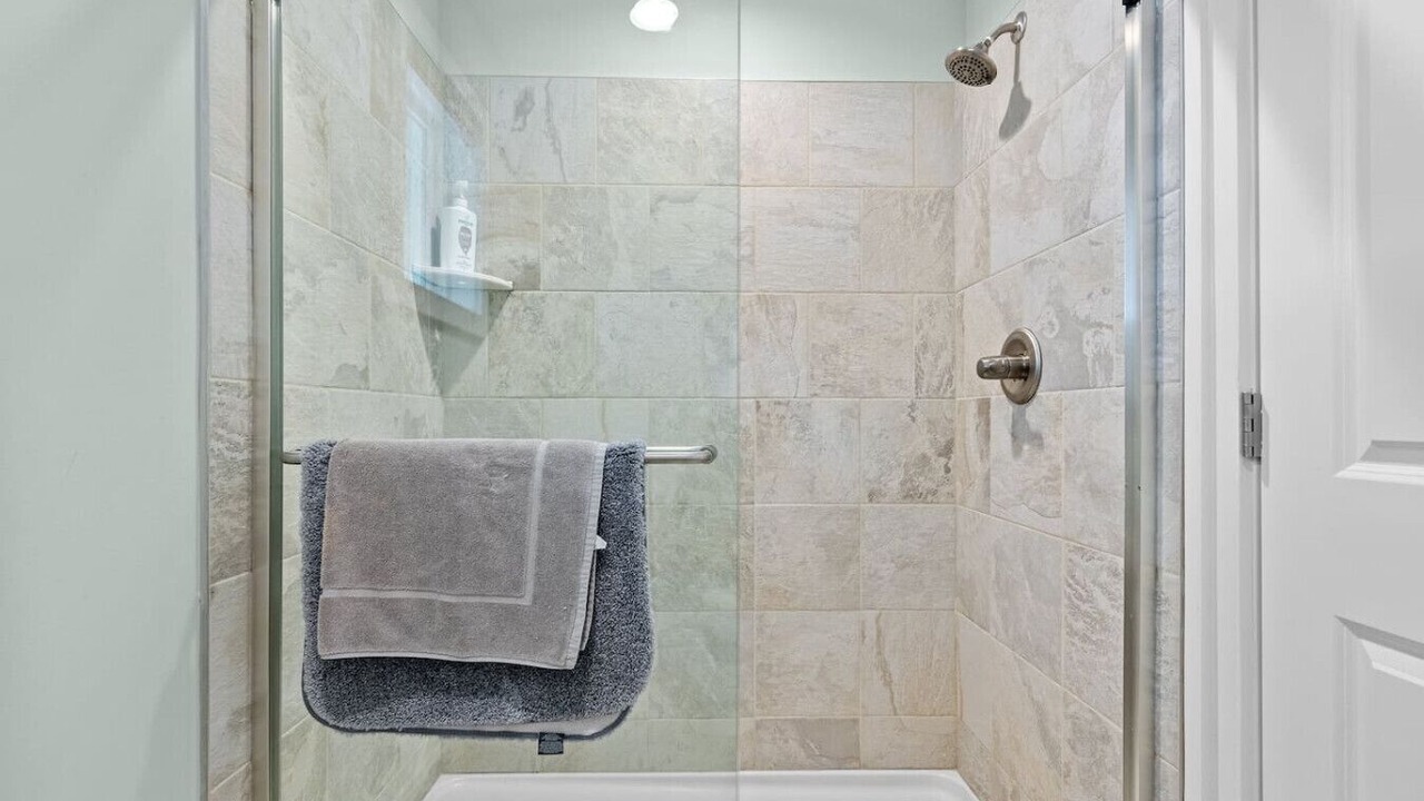 Photo of Bathroom in Old Town