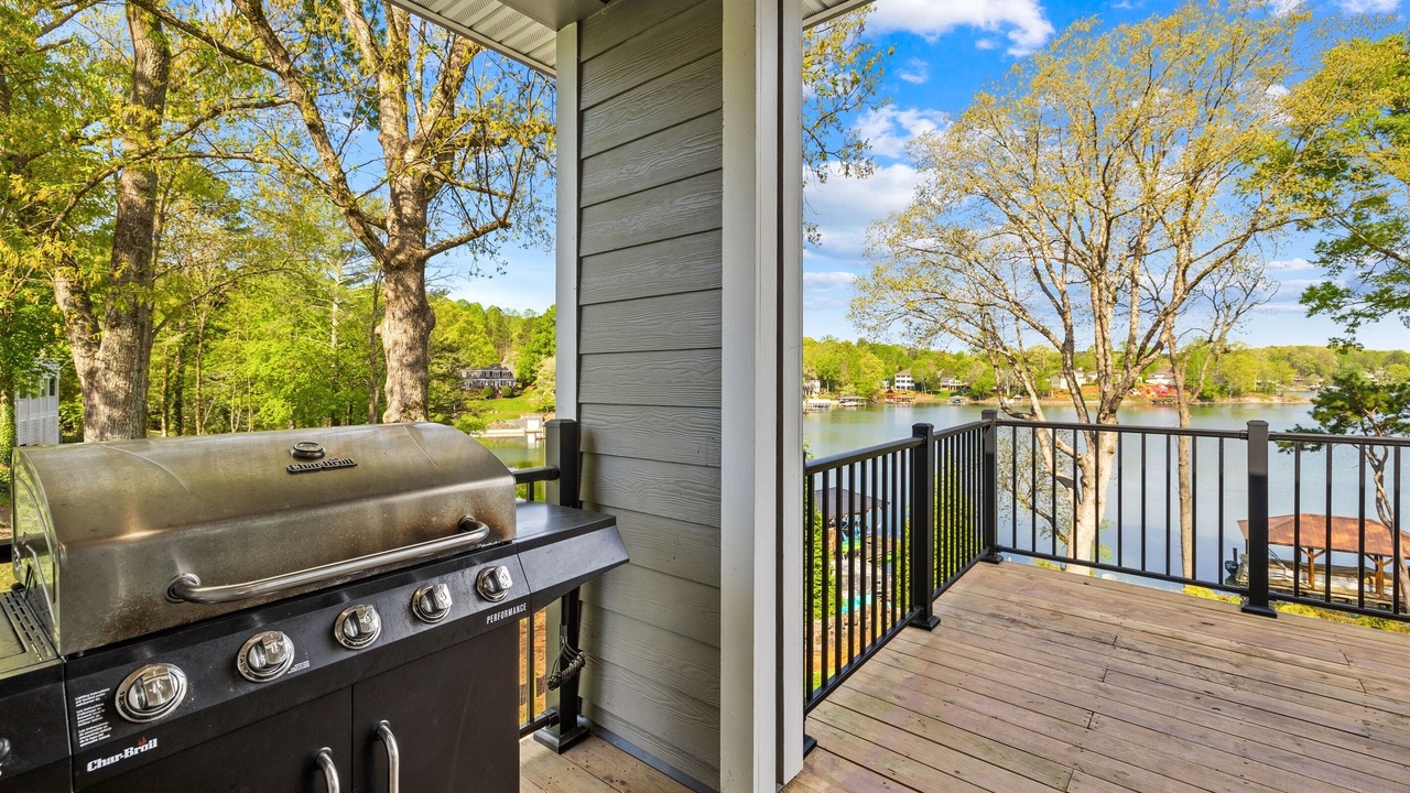 Photo of Outdoor in Sherrills Ford