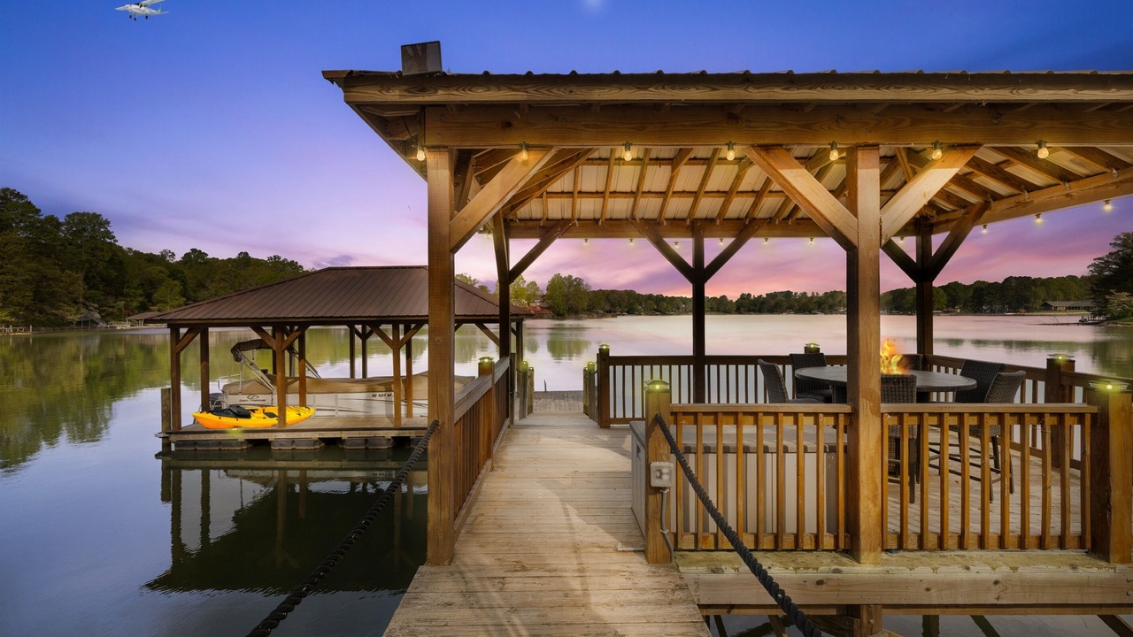 Photo of Outdoor in Sherrills Ford
