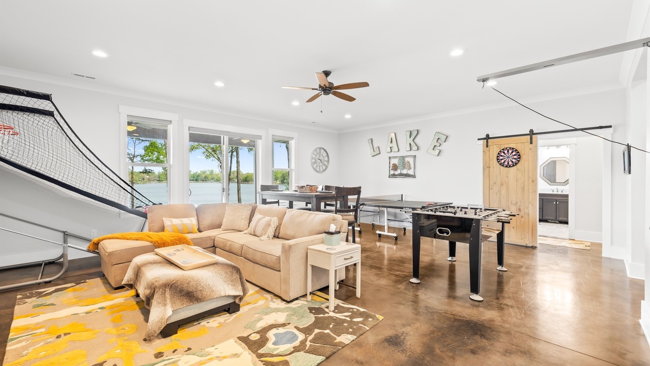 Photo of Livingroom in Sherrills Ford