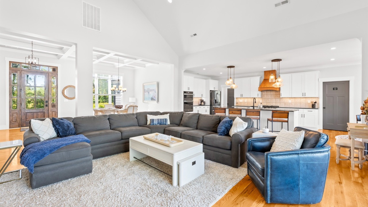 Photo of Livingroom in Sherrills Ford
