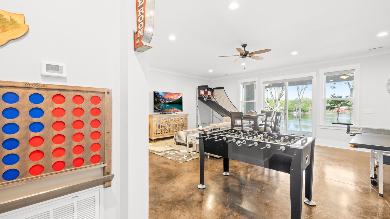 Photo of Bedroom in Sherrills Ford