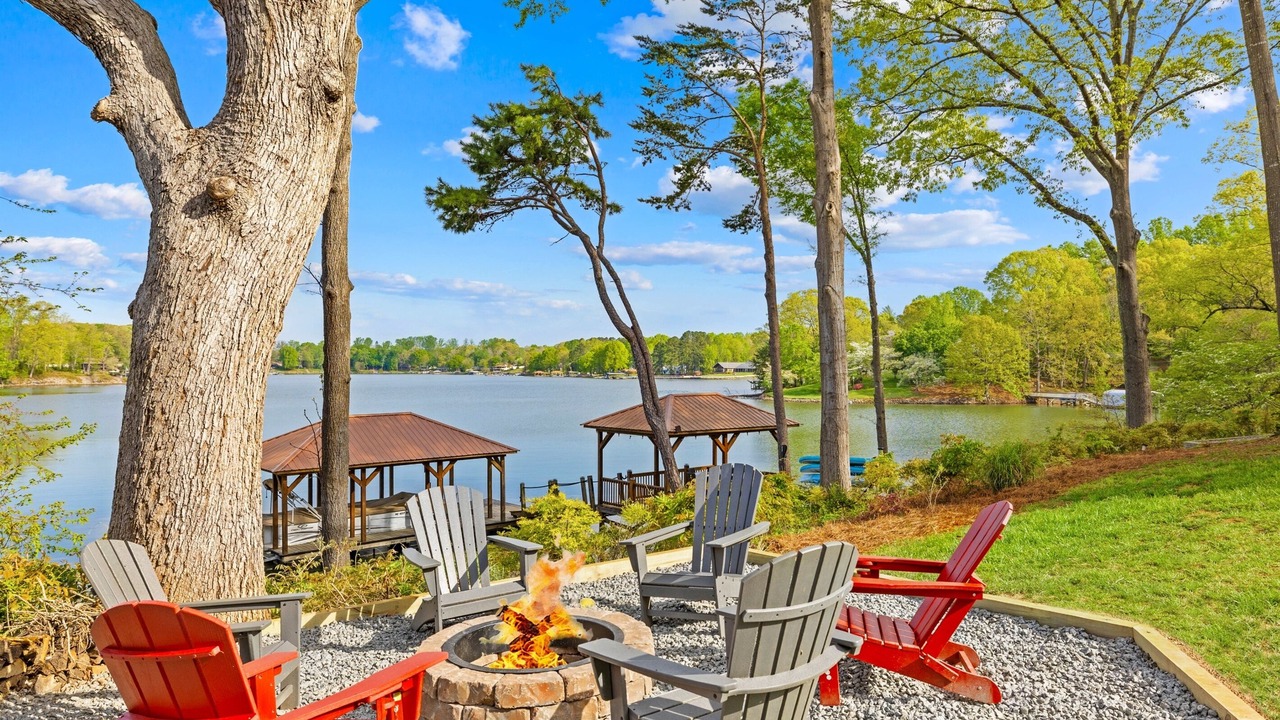 Photo of Outdoor in Sherrills Ford