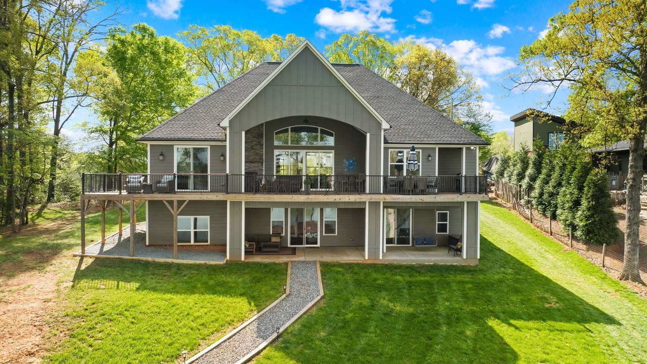 Photo of Outdoor in Sherrills Ford
