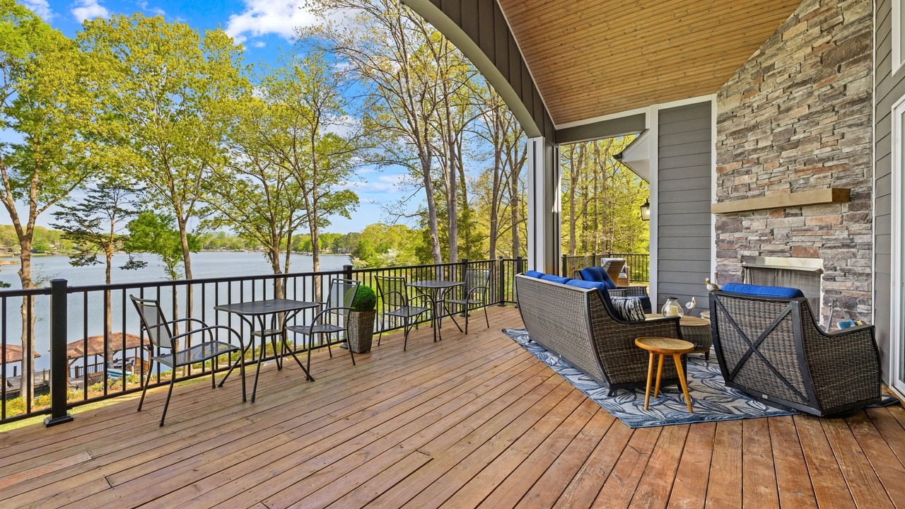 Photo of Outdoor in Sherrills Ford