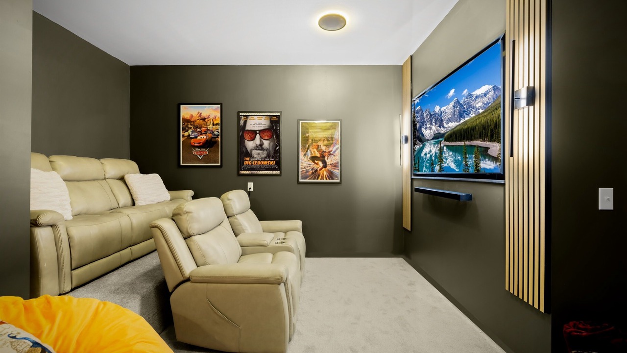 Photo of Livingroom in Sherrills Ford