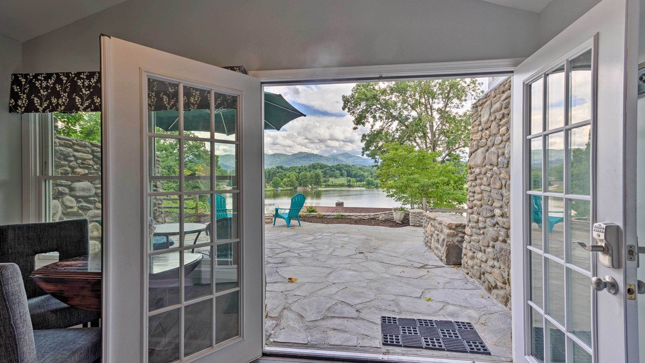 Photo of Outdoor in Lake Junaluska
