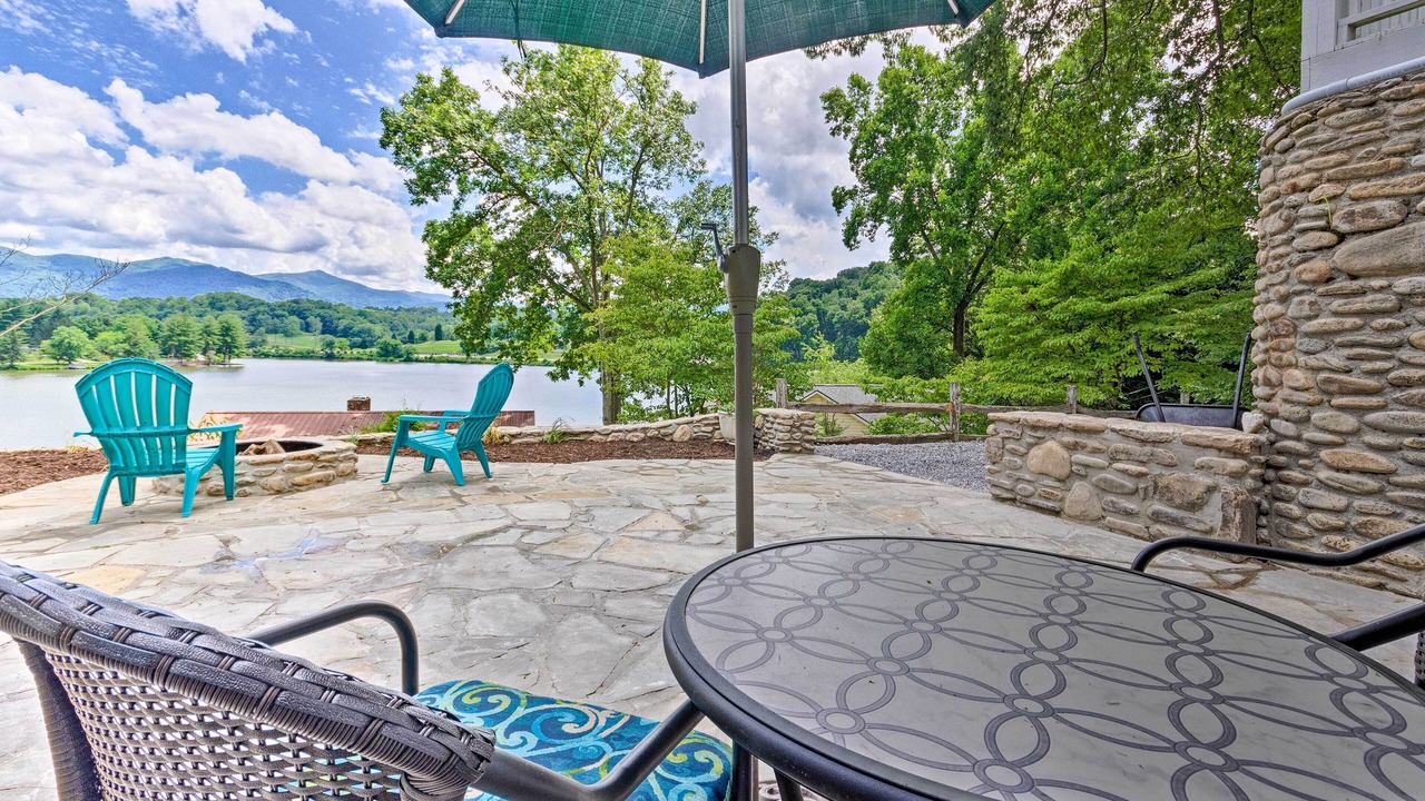 Photo of Outdoor in Lake Junaluska