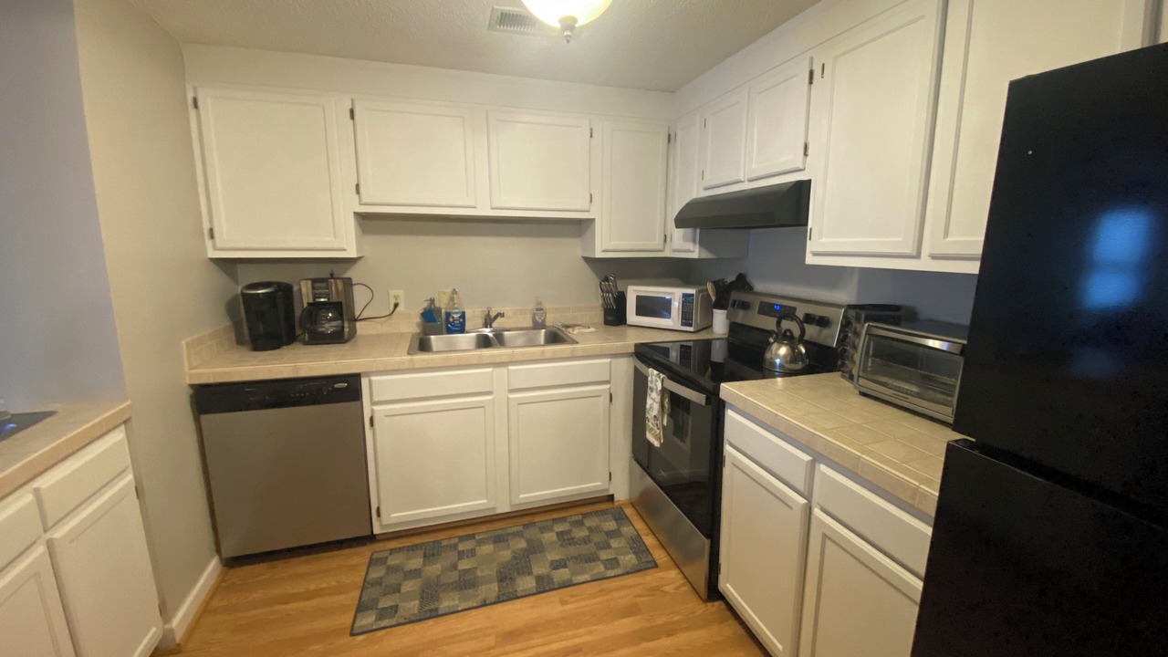 Photo of Kitchen in Sugar Mountain