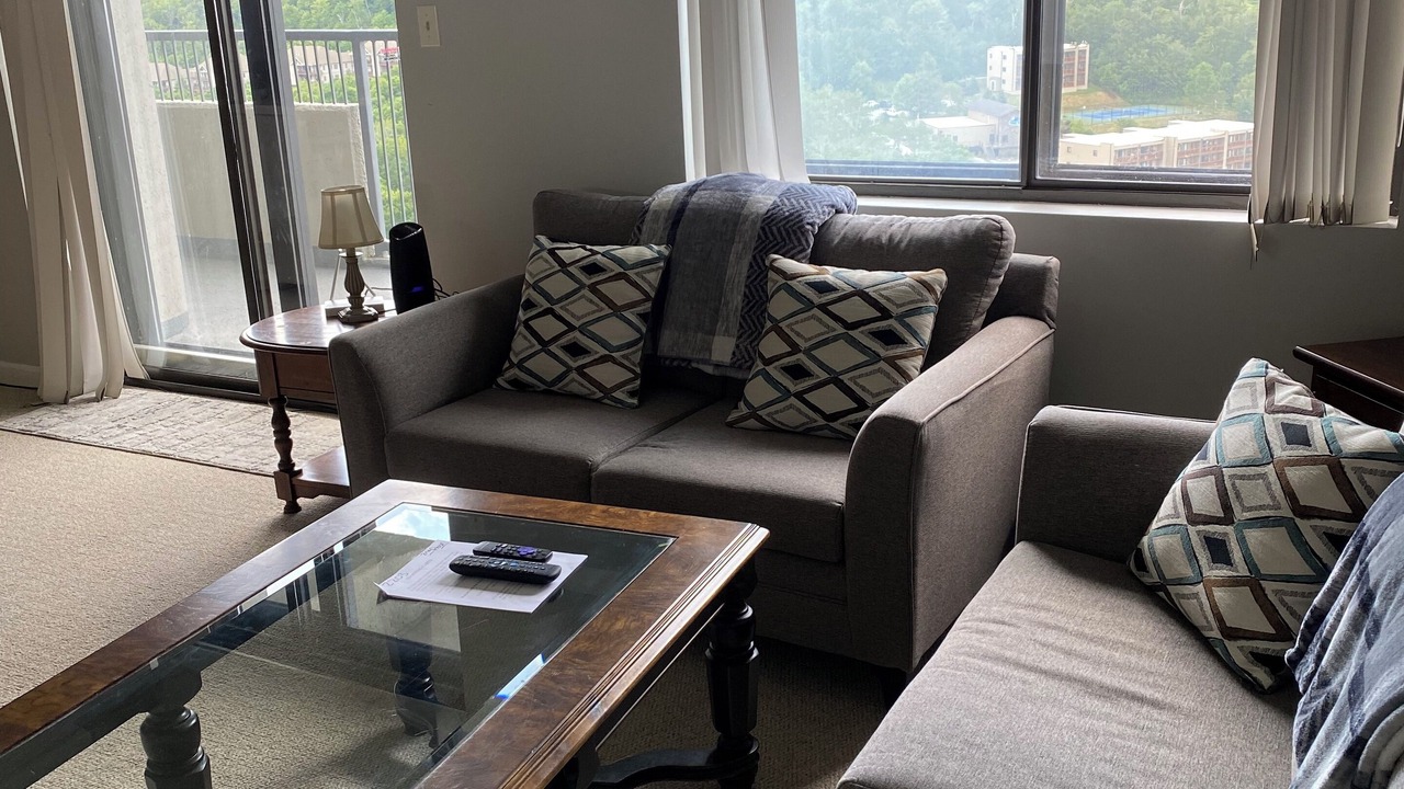 Photo of Livingroom in Sugar Mountain