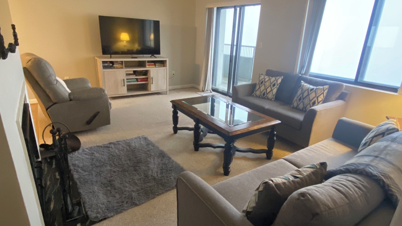Photo of Livingroom in Sugar Mountain