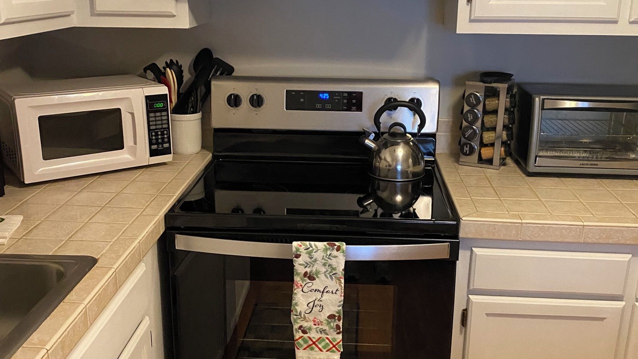 Photo of Kitchen in Sugar Mountain