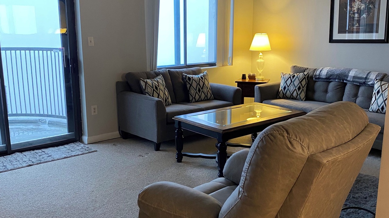 Photo of Livingroom in Sugar Mountain