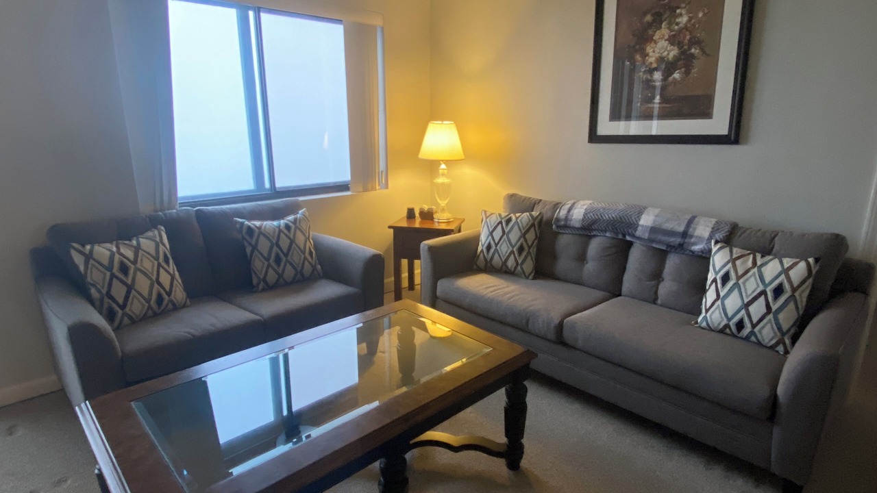 Photo of Livingroom in Sugar Mountain