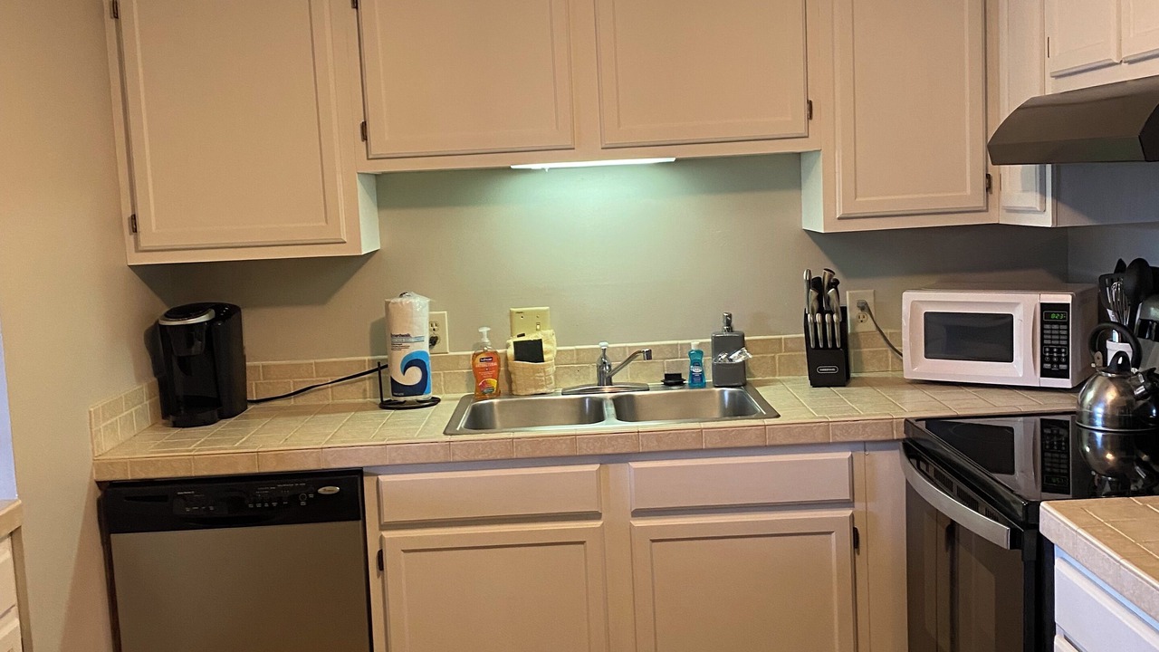 Photo of Kitchen in Sugar Mountain
