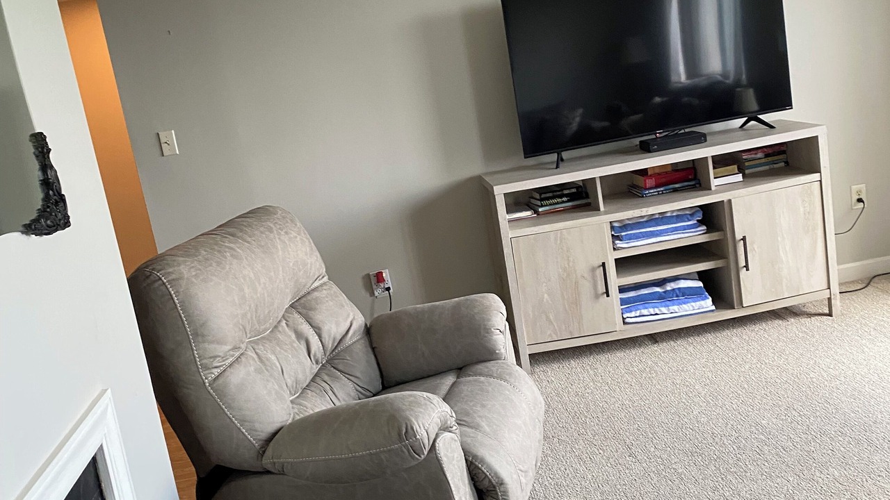 Photo of Livingroom in Sugar Mountain