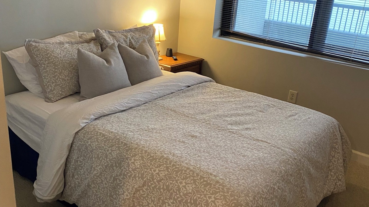 Photo of Bedroom in Sugar Mountain