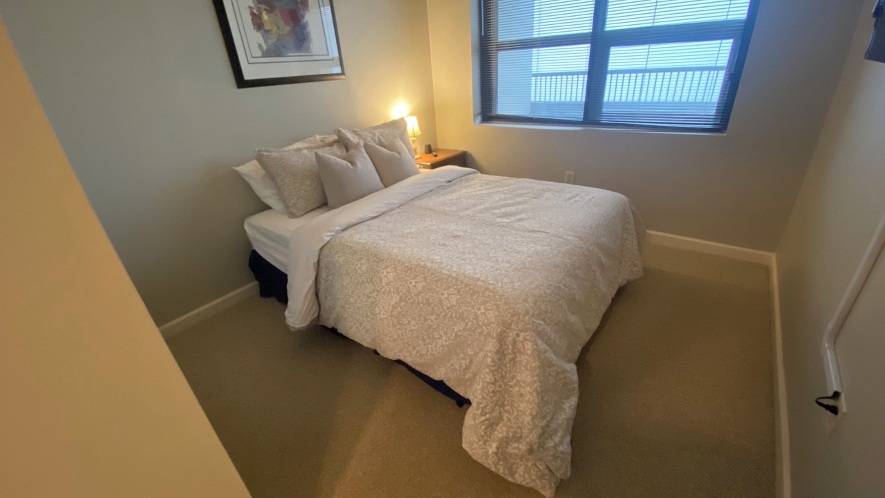 Photo of Bedroom in Sugar Mountain
