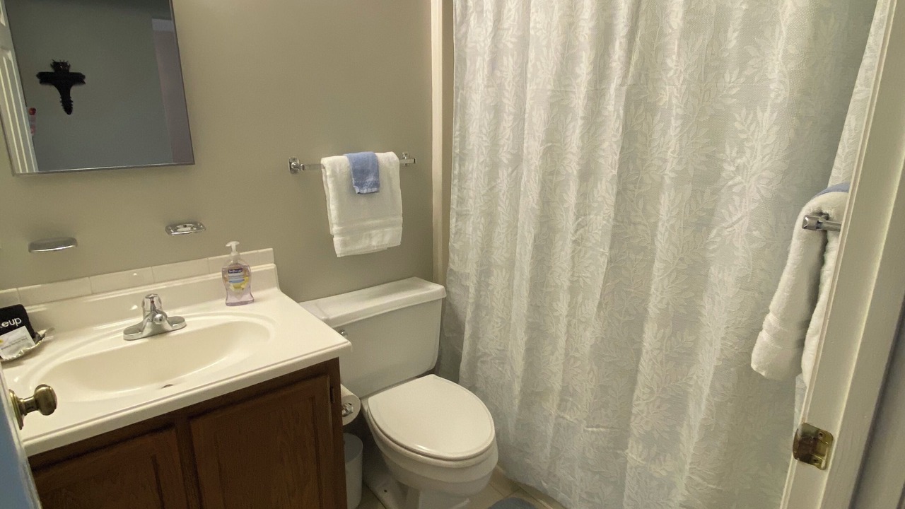 Photo of Bathroom in Sugar Mountain