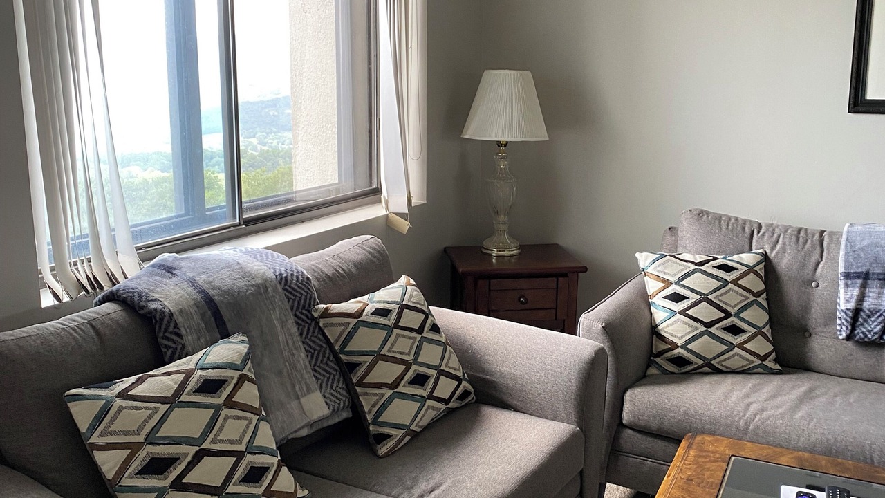 Photo of Livingroom in Sugar Mountain